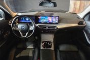 BMW Seria 3 318d mHEV aut
