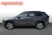 Toyota RAV4 Comfort 2.5 Hybrid