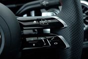 Mercedes GLA 200 AMG Line