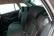 Skoda Scala 1.5 TSI Ambition DSG