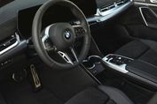 BMW X2 sDrive18d M Sport