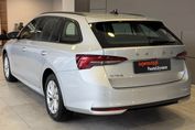 Skoda Octavia 1.5 TSI mHEV Edition 130 Essence DSG
