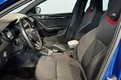 Skoda Octavia 2.0 TSI GPF RS DSG