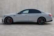 Mercedes Klasa E 53 AMG PHEV 4MATIC+