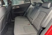Kia Sportage 1.6 T-GDI HEV Business Line 4WD