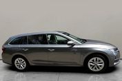 Skoda Octavia 1.5 TSI Selection