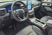 Ford Explorer 3.0 EcoBoost PHEV 4WD ST-Line
