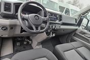 Volkswagen Crafter L4H3
