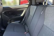 Toyota Yaris Cross Hybrid 1.5 Style
