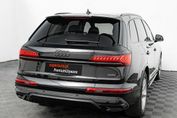 Audi Q7 50 TDI mHEV quattro Tiptr.