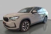Skoda Kodiaq 2.0 TDI  DSG