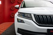 Skoda Kodiaq 2.0 TDI 4x4 Style DSG 7os.
