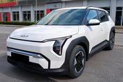 Kia EV3 81.4kWh Air