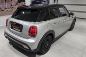 Mini Mini Cooper MINI Yours Trim aut