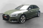 Audi A4 45 TFSI Quattro Advanced