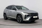 Hyundai Tucson 1.6 T-GDi  N-Line 4WD DCT
