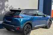 Peugeot 2008 GT Exclusive e-DCS6 1.2 PureTech mHEV