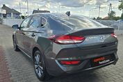 Hyundai i30 Fastback 1.5 T-GDI 48V DCT