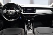 Skoda Scala 1.5 Tsi Ambition Dsg