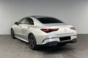 Mercedes CLA 220 4-Matic AMG Line