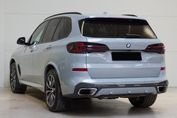 BMW X5 xDrive30d M Sport