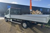 Ford Transit 350 L4 Trend Skrzynia Otwarta