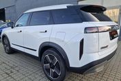 Jaecoo 7 1.6 T-GDI Urban DCT