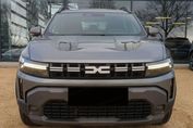 Dacia Duster Expression 1.2 Eco-G LPG