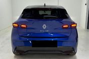Renault Clio Techno EDC 1.2 TCe Eco-G LPG aut.
