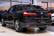 BMW X4 xDrive20i M Sport