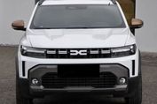 Dacia Duster Extreme 1.2 TCe Hybrid-G LPG 4x4