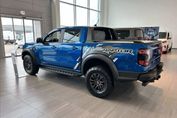 Ford Ranger Raptor A10 4x4