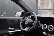 Mercedes GLA 200 AMG Line