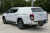 Mitsubishi L200 d Dc Instyle Plus