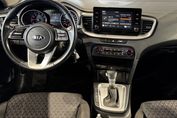 Kia Ceed 1.4 T-GDI DCT