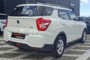 SsangYong Tivoli 1.5