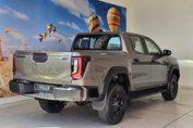 Toyota HiLux mHEV Double Cab Active 4x4 aut