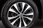 Mercedes GLB 200 Style 7G-DCT