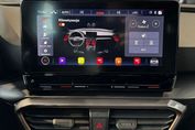 Cupra Leon 1.5 TSI DSG