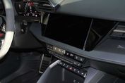 Audi A3 RS3 TFSI quattro Saloon