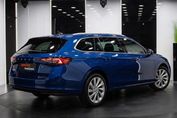 Skoda Superb TDI SCR Selection DSG
