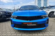 Opel Astra aut