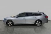 Volkswagen Passat 2.0 TDI DSG