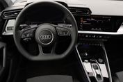 Audi A3 TFSI S Line