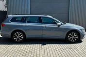 Volkswagen Passat 2.0 TDI EVO Business