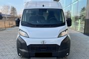 Toyota Proace Max Active L4H2 2.2