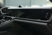 Porsche Panamera 4 E-Hybrid
