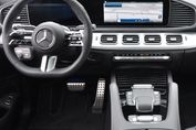 Mercedes GLE 350 de  4-Matic AMG Line