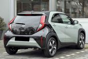 Toyota Aygo X Style 1.5 Hybrid
