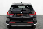 BMW X1 sDrive18d aut